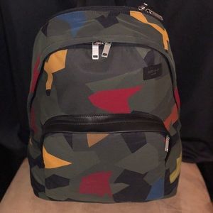 Back pack